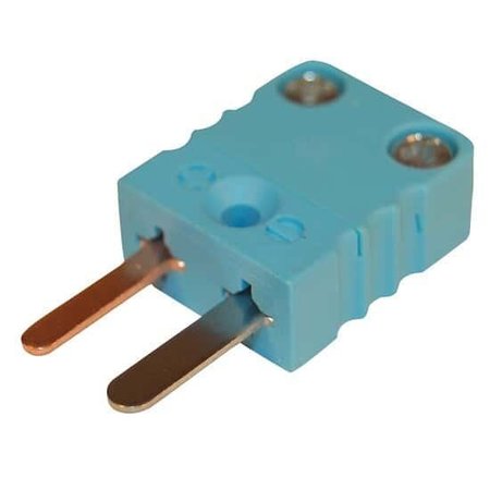 Digi-Sense Miniature Type-T Thermocouple Male, PK 5 18526-94